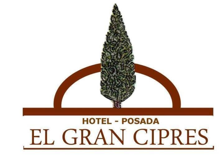 Hotel Posada El Gran Cipres San Cristobal de las Casas Luaran gambar